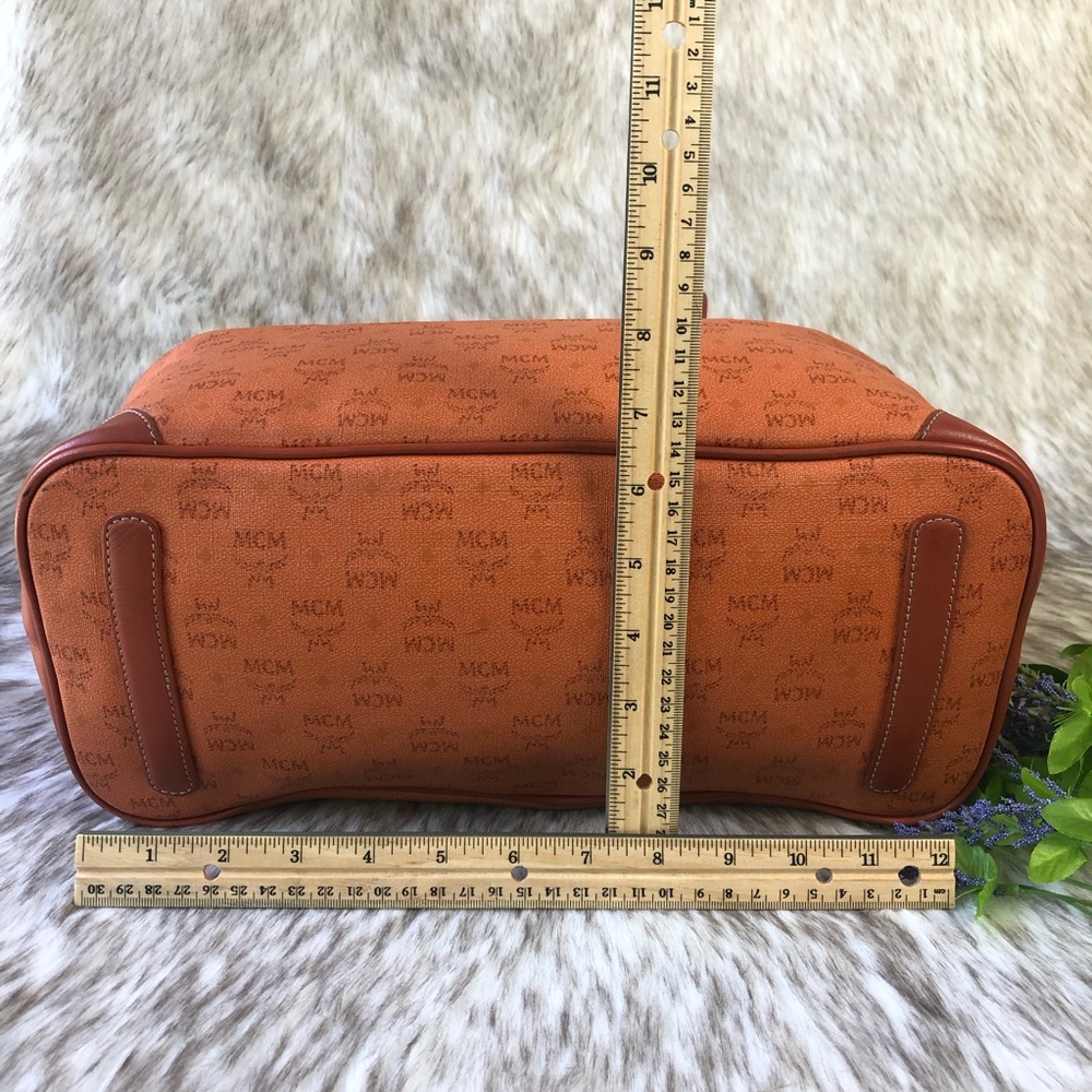 MCM Tote Bag - Picture 16 of 16